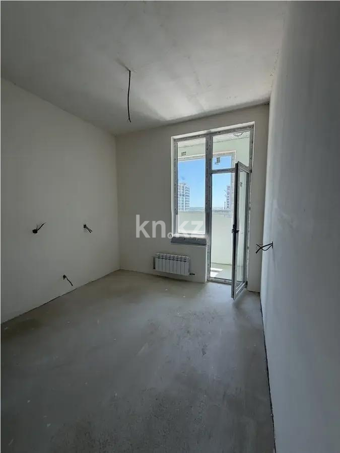 Продажа 1-комнатной квартиры, 39.66 м² в Астане - фото 2