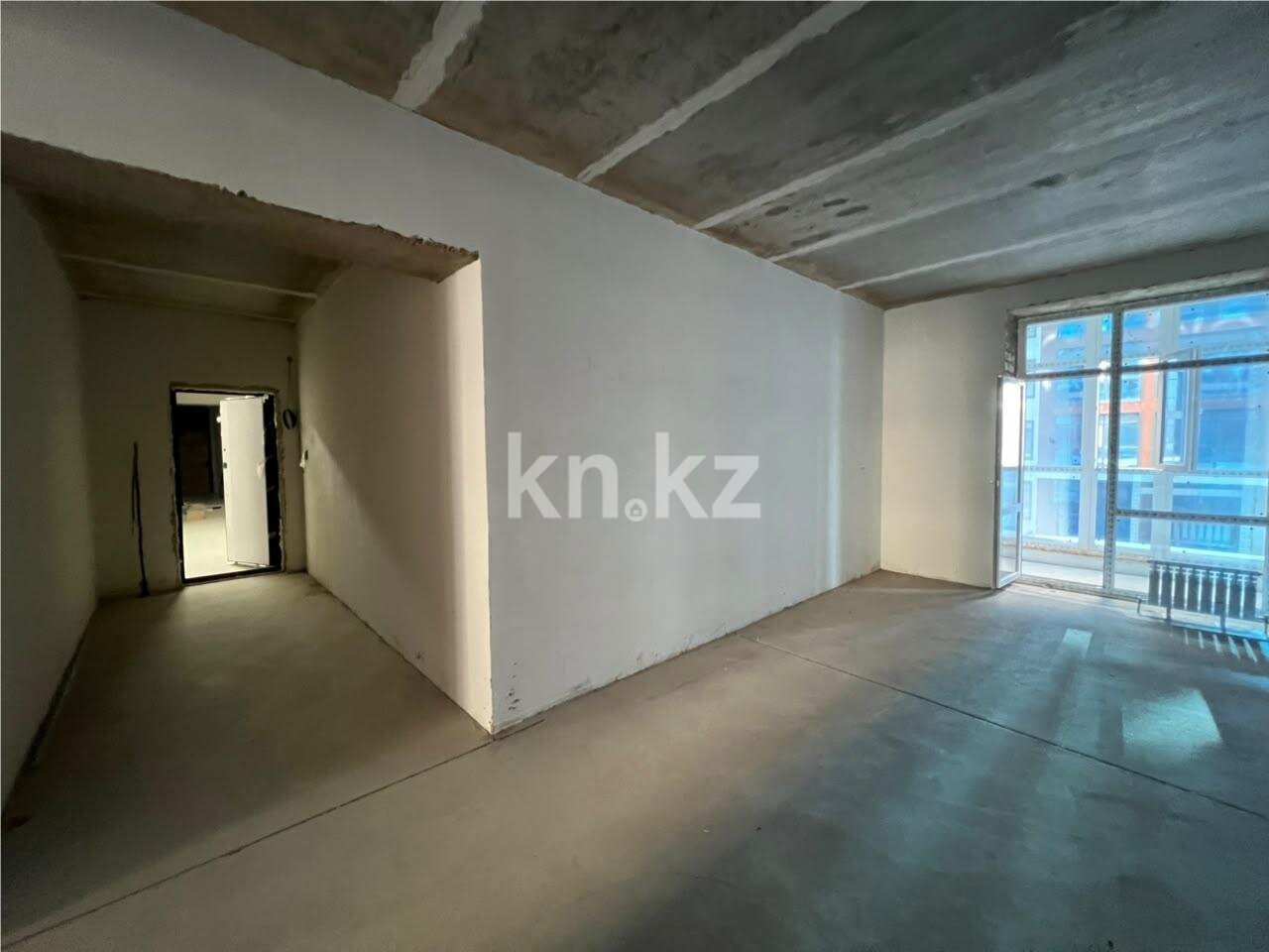 Продажа 2-комнатной квартиры, 63 м² в Караганде - фото 2
