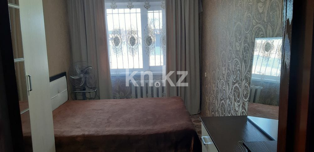 Продажа 2-комнатной квартиры, 43 м², мкр-н 13, дом  11 в Караганде - фото 7