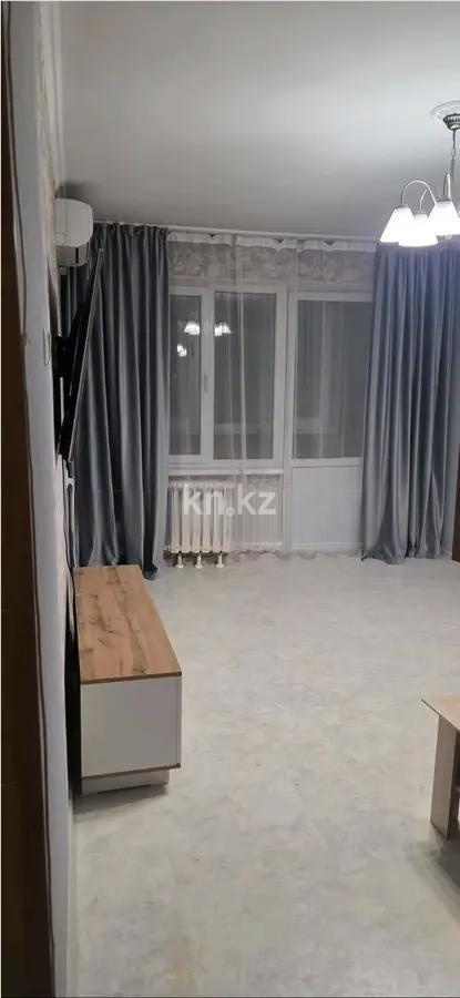 Продажа 2-комнатной квартиры, 42.4 м² в Алматы - фото 2