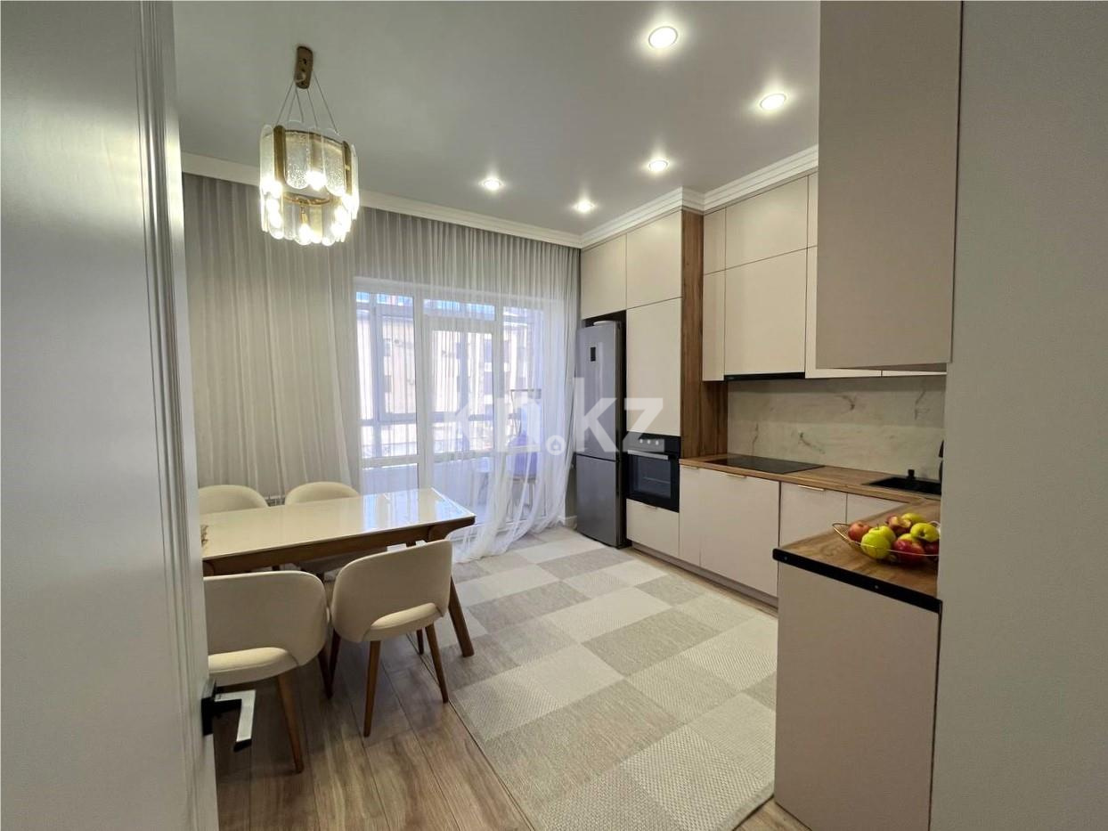 Продажа 3-комнатной квартиры, 82 м² в Караганде - фото 10