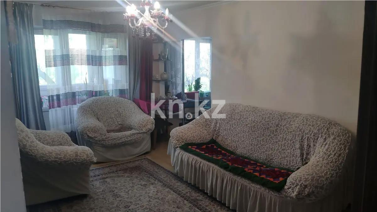 Продажа 4-комнатной квартиры, 60 м² в Алматы