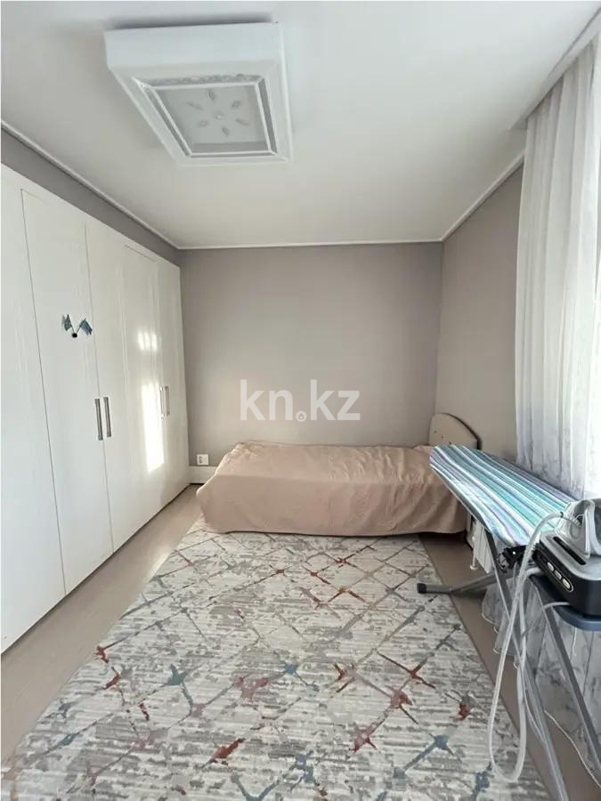 Продажа 3-комнатной квартиры, 72 м² в Астане - фото 3