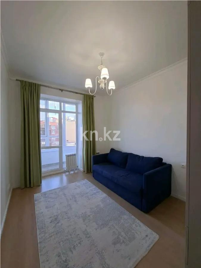 Продажа 3-комнатной квартиры, 64.7 м² в Астане - фото 2