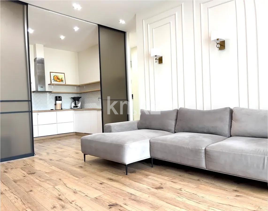 Продажа 4-комнатной квартиры, 120 м², ул. Гейдара Алиева, дом  1 в Астане - фото 4