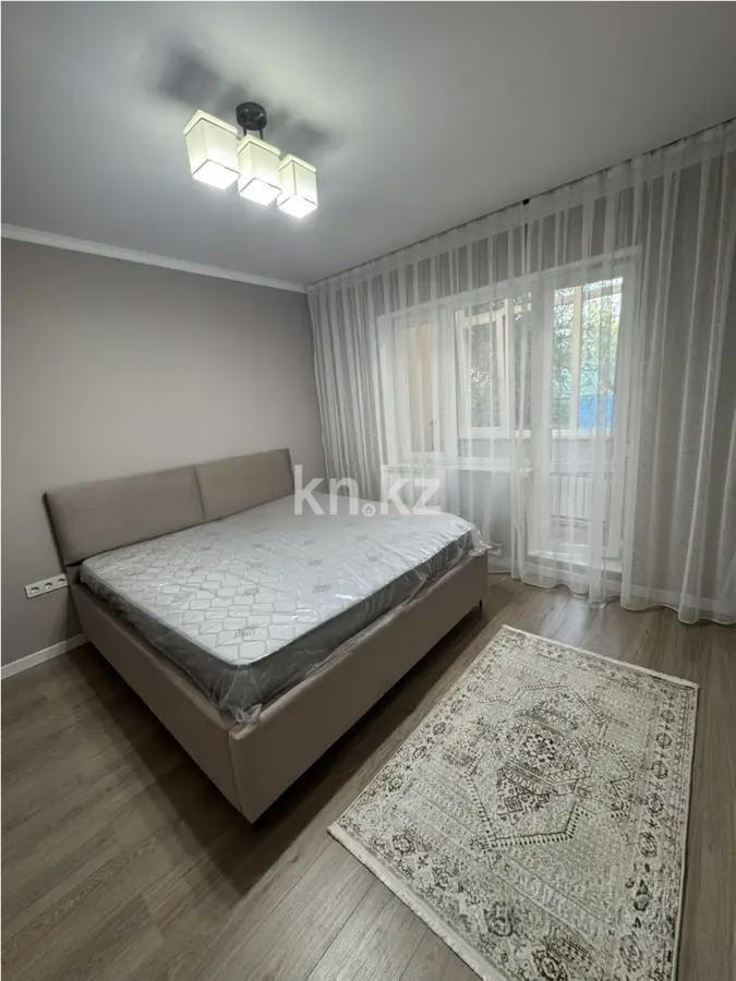 Продажа 3-комнатной квартиры, 70 м² в Алматы - фото 2