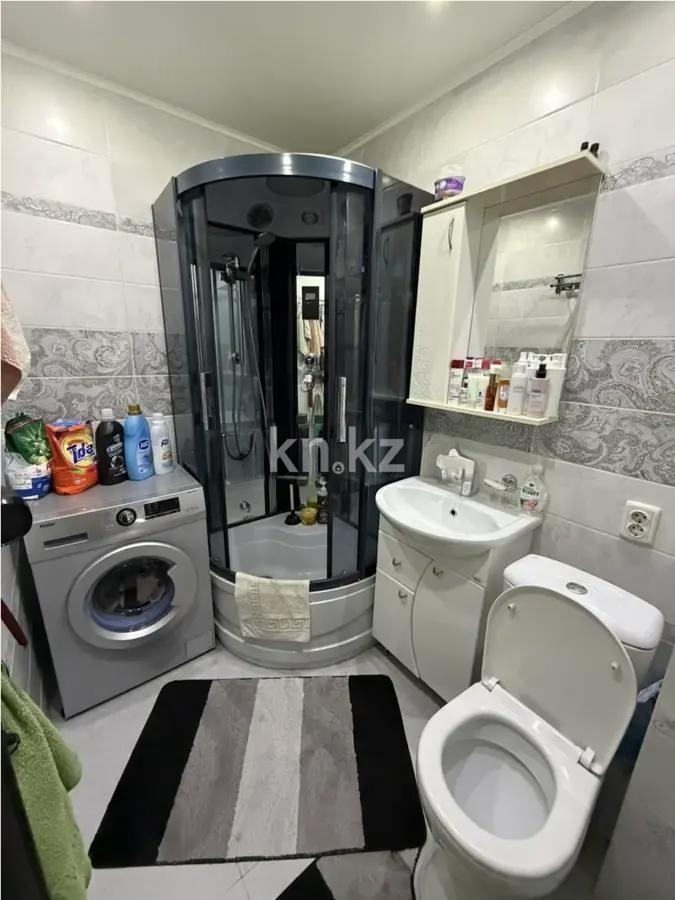Продажа 3-комнатной квартиры, 60 м² в Алматы - фото 5