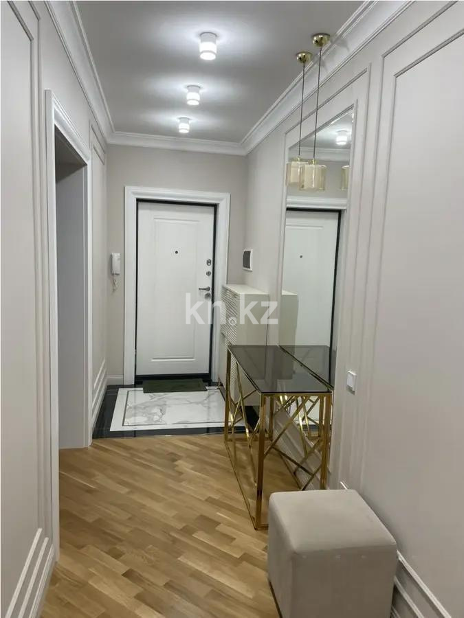 Продажа 4-комнатной квартиры, 121 м², ул. Макатаева, дом  131/3 в Алматы - фото 8