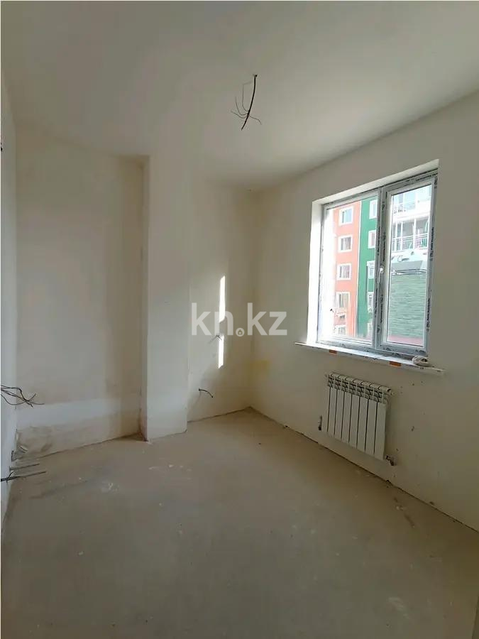Продажа 1-комнатной квартиры, 34 м² в Астане - фото 2