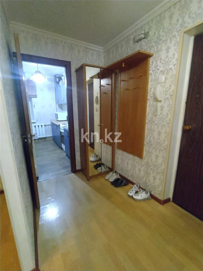 Продажа 3-комнатной квартиры, 59 м² в Караганде - фото 23