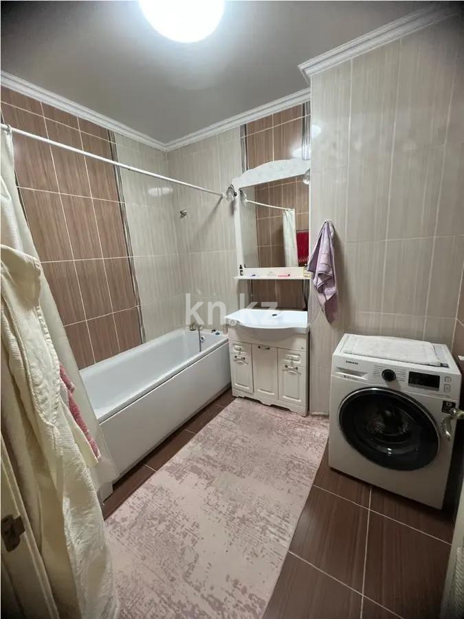 Продажа 3-комнатной квартиры, 90 м² в Алматы - фото 5