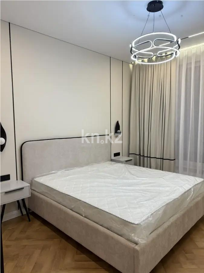 Продажа 3-комнатной квартиры, 63 м², ул. Розыбакиева, дом  218 в Алматы