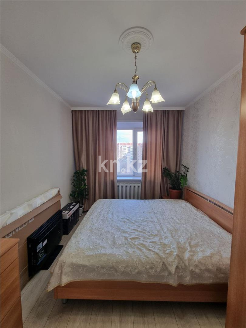 Продажа 4-комнатной квартиры, 83 м², мкр-н Степной-2 в Караганде - фото 8