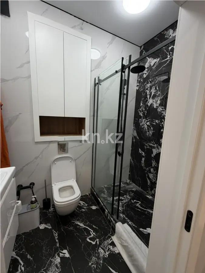 Продажа 5-комнатной квартиры, 136 м², пр. Сейфуллина, дом  597/7 в Алматы - фото 6