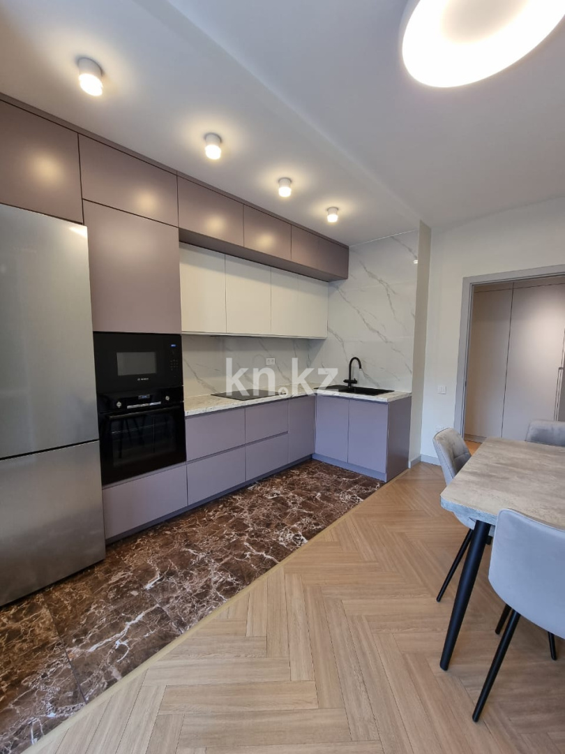 Продажа 2-комнатной квартиры, 70 м² в Алматы - фото 3