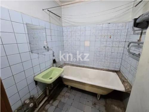 Продажа 2-комнатной квартиры, 50.5 м², мкр-н Аксай-4, дом  44 в Алматы - фото 4