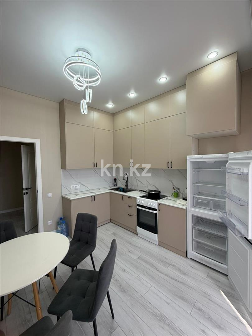 Продажа 2-комнатной квартиры, 66 м² в Караганде - фото 2