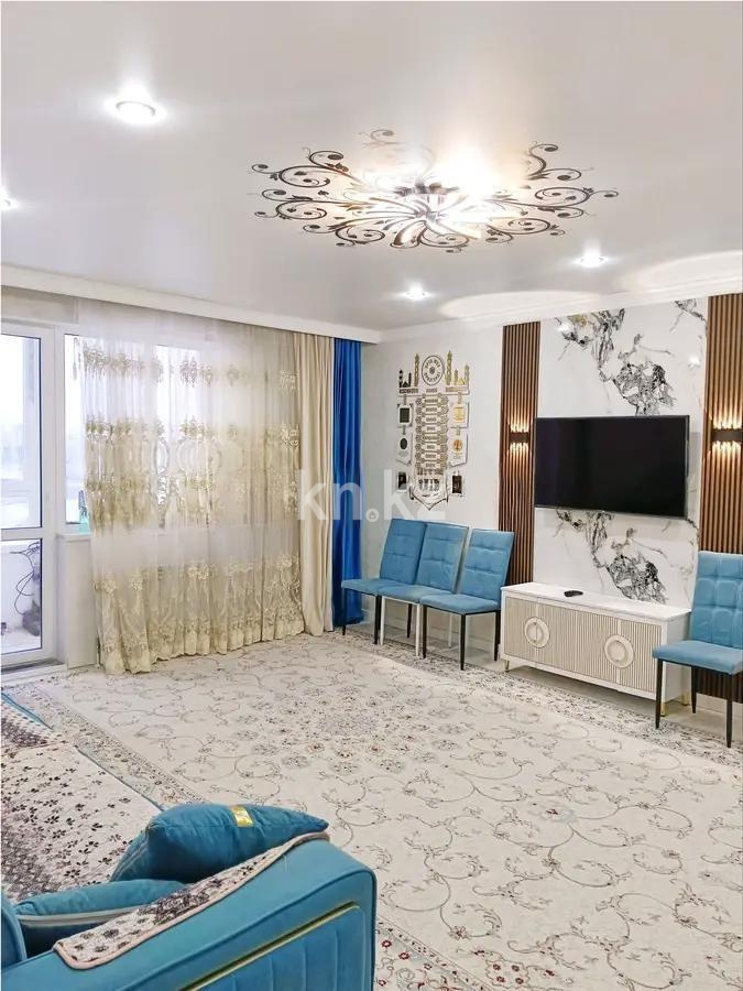 Продажа 2-комнатной квартиры, 67 м² в Астане