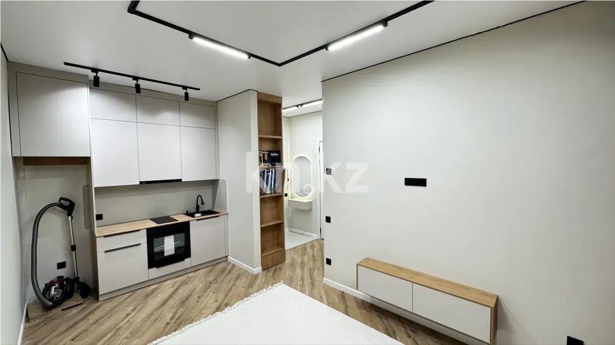 Продажа 2-комнатной квартиры, 35 м² в Астане - фото 3