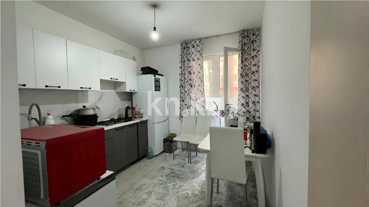 Продажа 2-комнатной квартиры, 49 м² в Алматы - фото 3