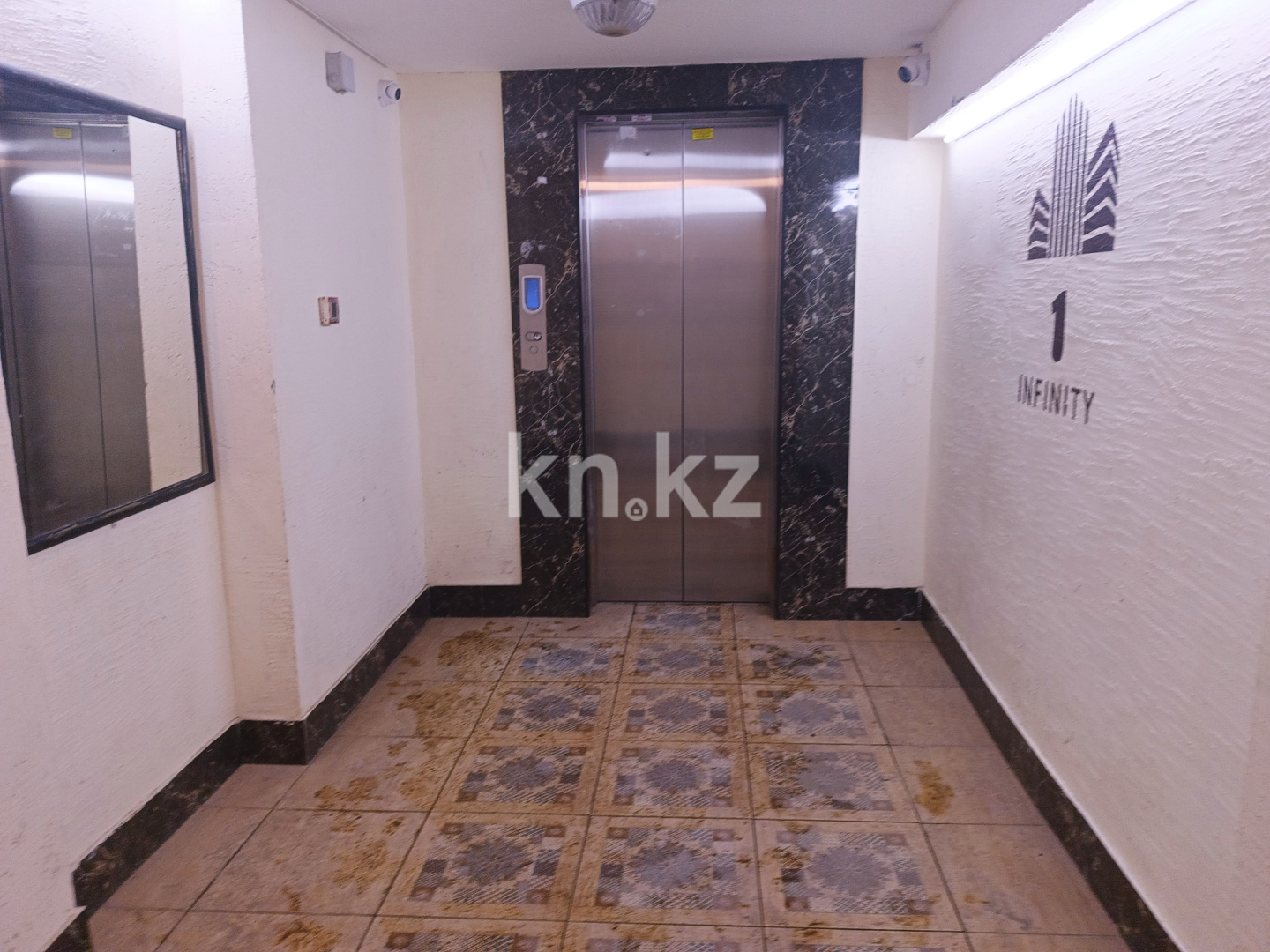 Продажа 2-комнатной квартиры, 89 м² в Астане - фото 3