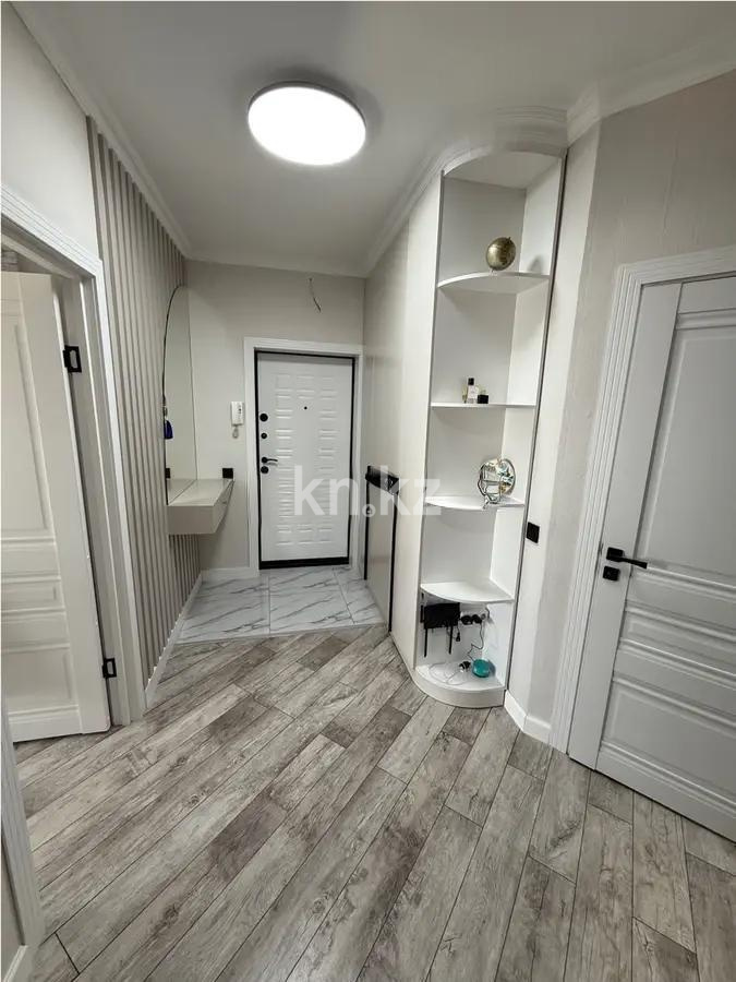 Продажа 2-комнатной квартиры, 42.9 м², пр. Кошкарбаева, дом  27 в Астане - фото 5