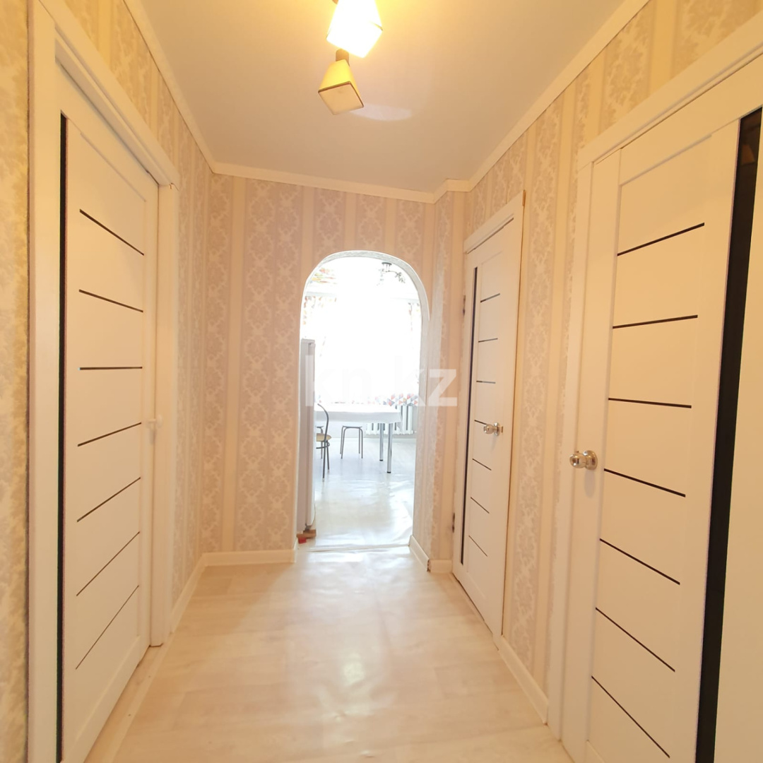 Продажа 1-комнатной квартиры, 36.4 м², ул. Ряхова в Актобе - фото 22