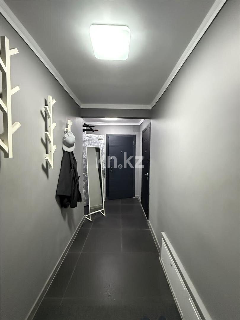 Продажа 2-комнатной квартиры, 48 м² в Караганде - фото 12
