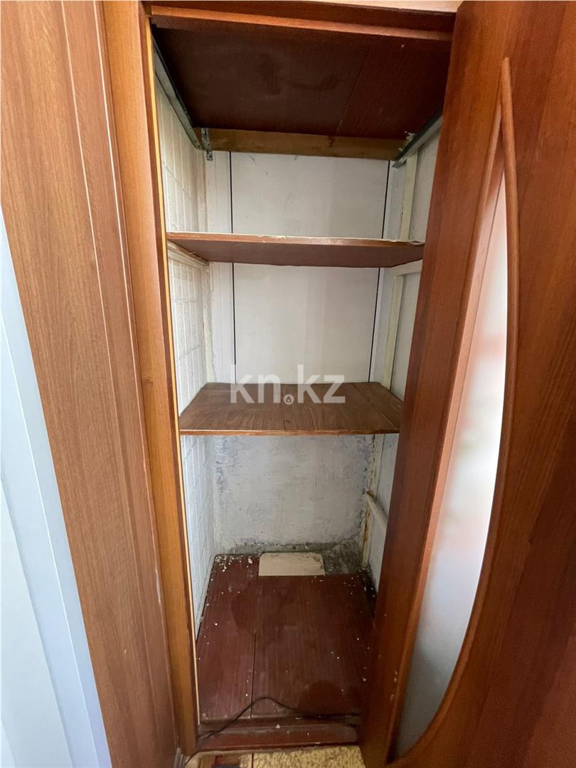 Продажа 2-комнатной квартиры, 53 м² в Караганде - фото 16