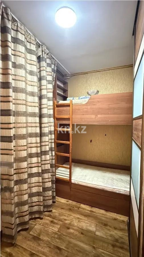 Продажа 2-комнатной квартиры, 59 м² в Алматы - фото 2