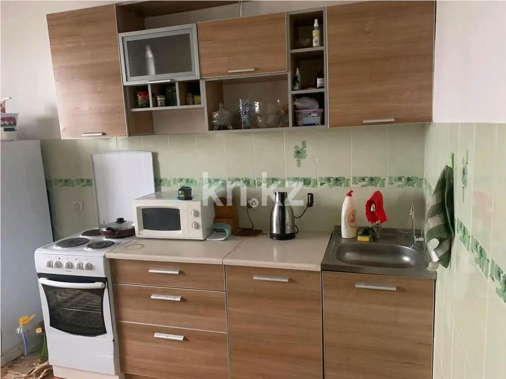 Продажа 2-комнатной квартиры, 58 м² в Астане - фото 3