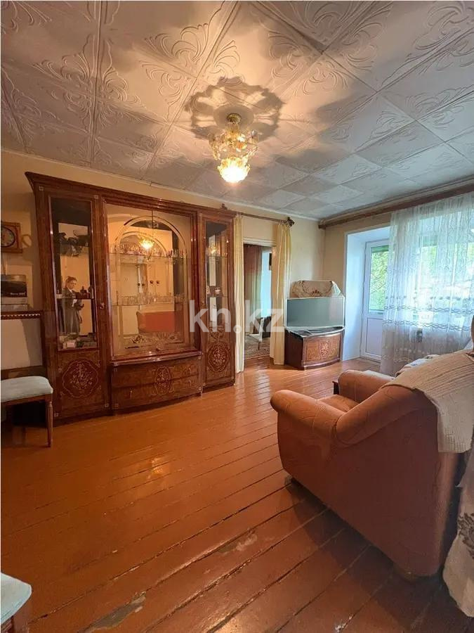 Продажа 2-комнатной квартиры, 42 м², ул. Ермекова, дом  14 в Караганде