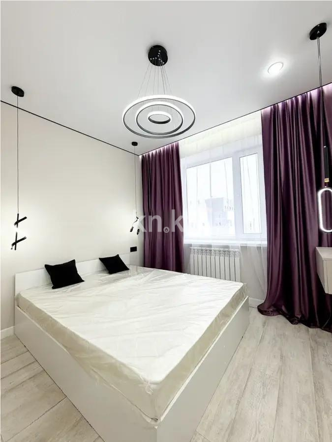 Продажа 2-комнатной квартиры, 40 м² в Астане - фото 2