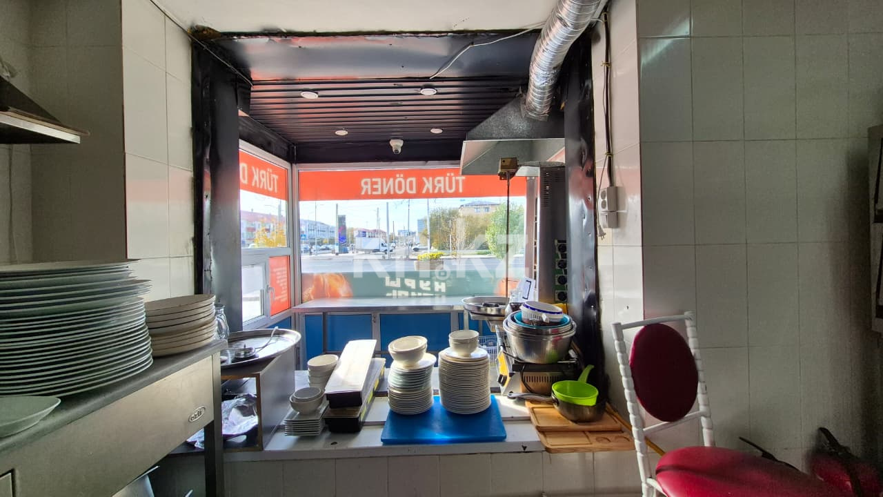 Аренда , ул. Абая, дом  14 А в Атырау - фото 23