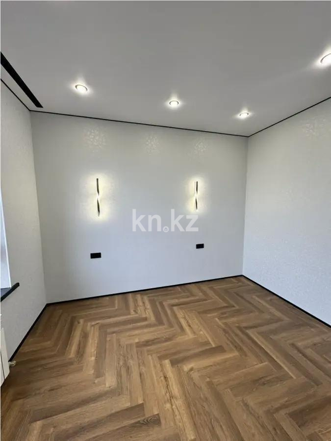 Продажа 3-комнатной квартиры, 62 м² в Алматы