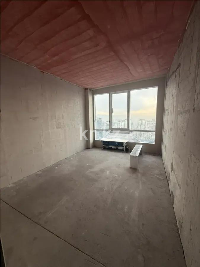 Продажа 2-комнатной квартиры, 58 м², пр. Аль-Фараби, дом  15/1 в Алматы