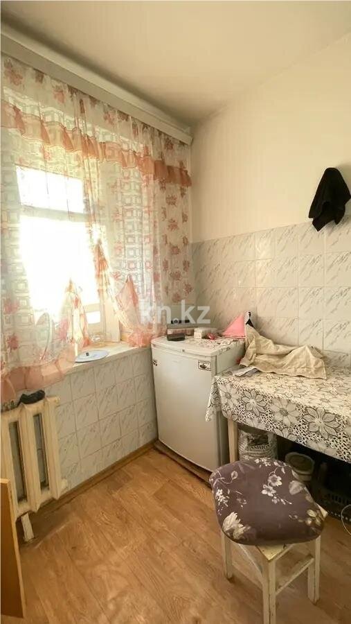 Продажа 1-комнатной квартиры, 35 м² в Астане - фото 2