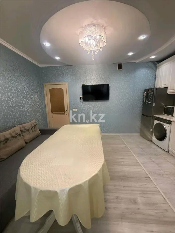 Продажа 1-комнатной квартиры, 51 м² в Алматы - фото 2