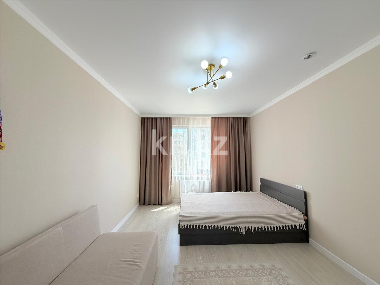 Продажа 1-комнатной квартиры, 35 м² в Астане