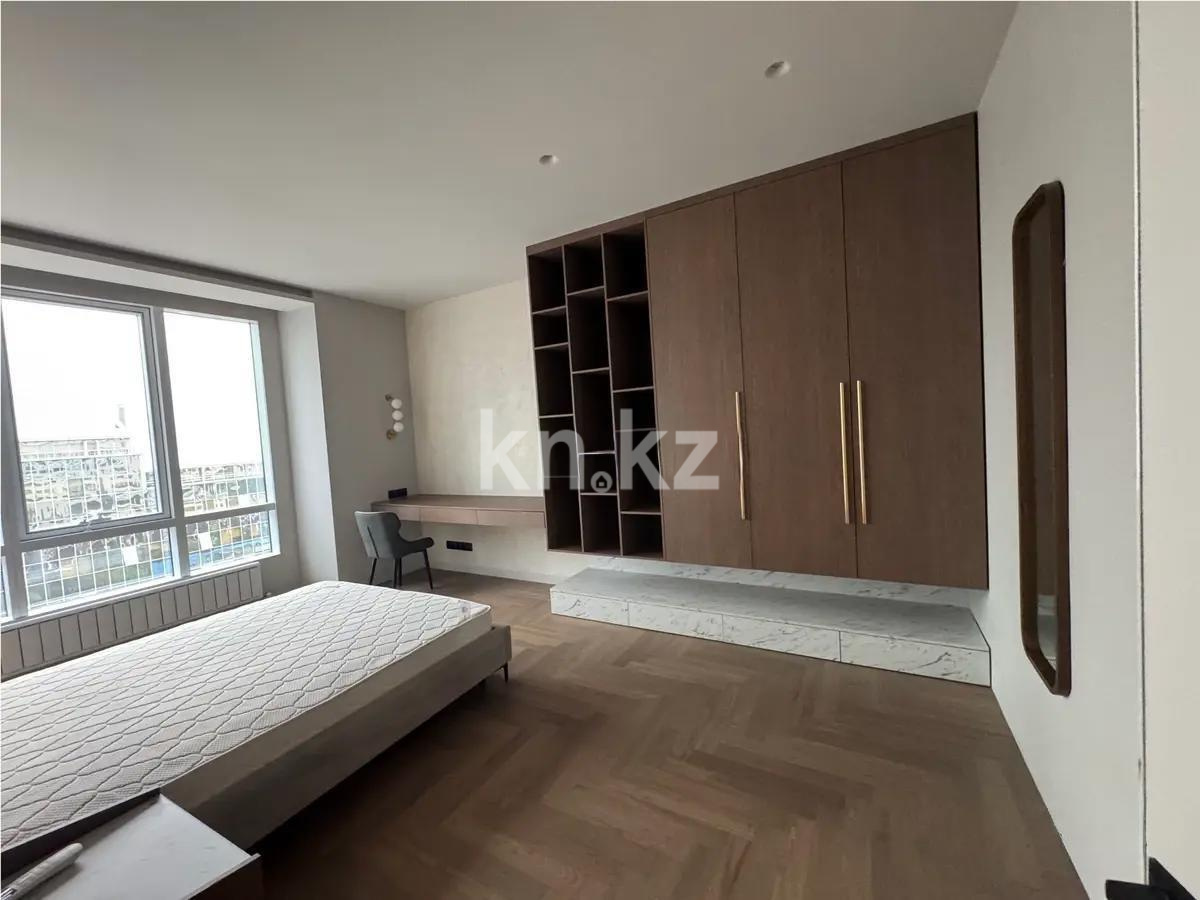 Продажа 4-комнатной квартиры, 144 м² в Алматы - фото 3