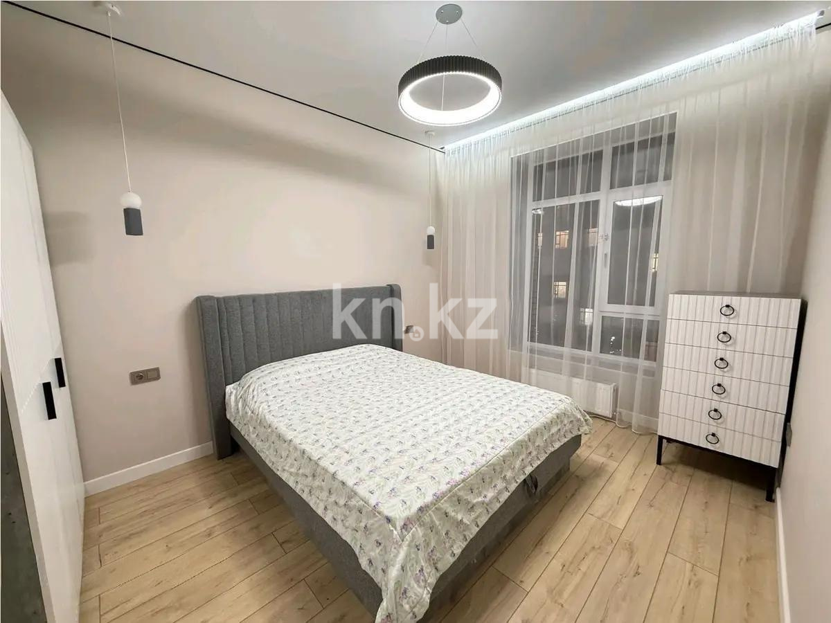 Продажа 2-комнатной квартиры, 47 м² в Астане