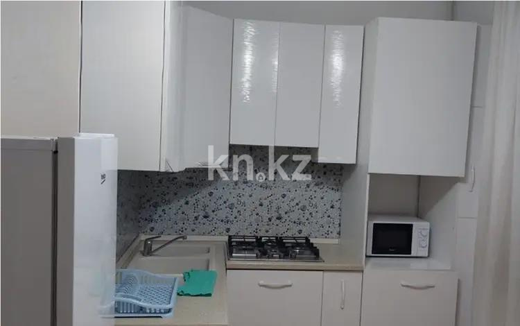 Продажа 1-комнатной квартиры, 45 м², мкр-н Шугыла, дом  342/7 в Алматы - фото 2