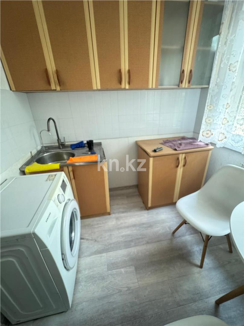 Продажа 1-комнатной квартиры, 30 м², 6 мкр. в Темиртау - фото 2