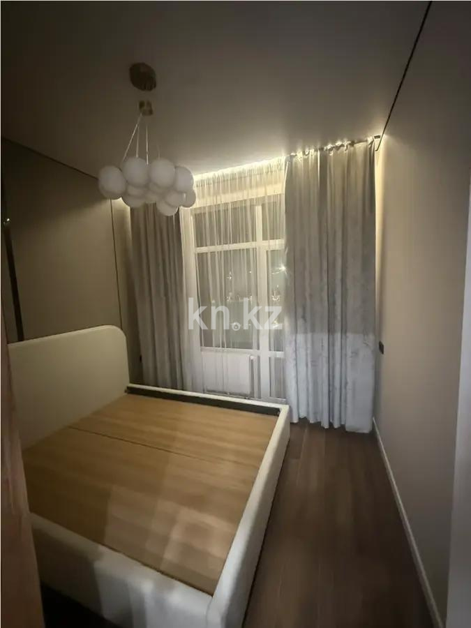 Продажа 2-комнатной квартиры, 38.6 м² в Астане - фото 2
