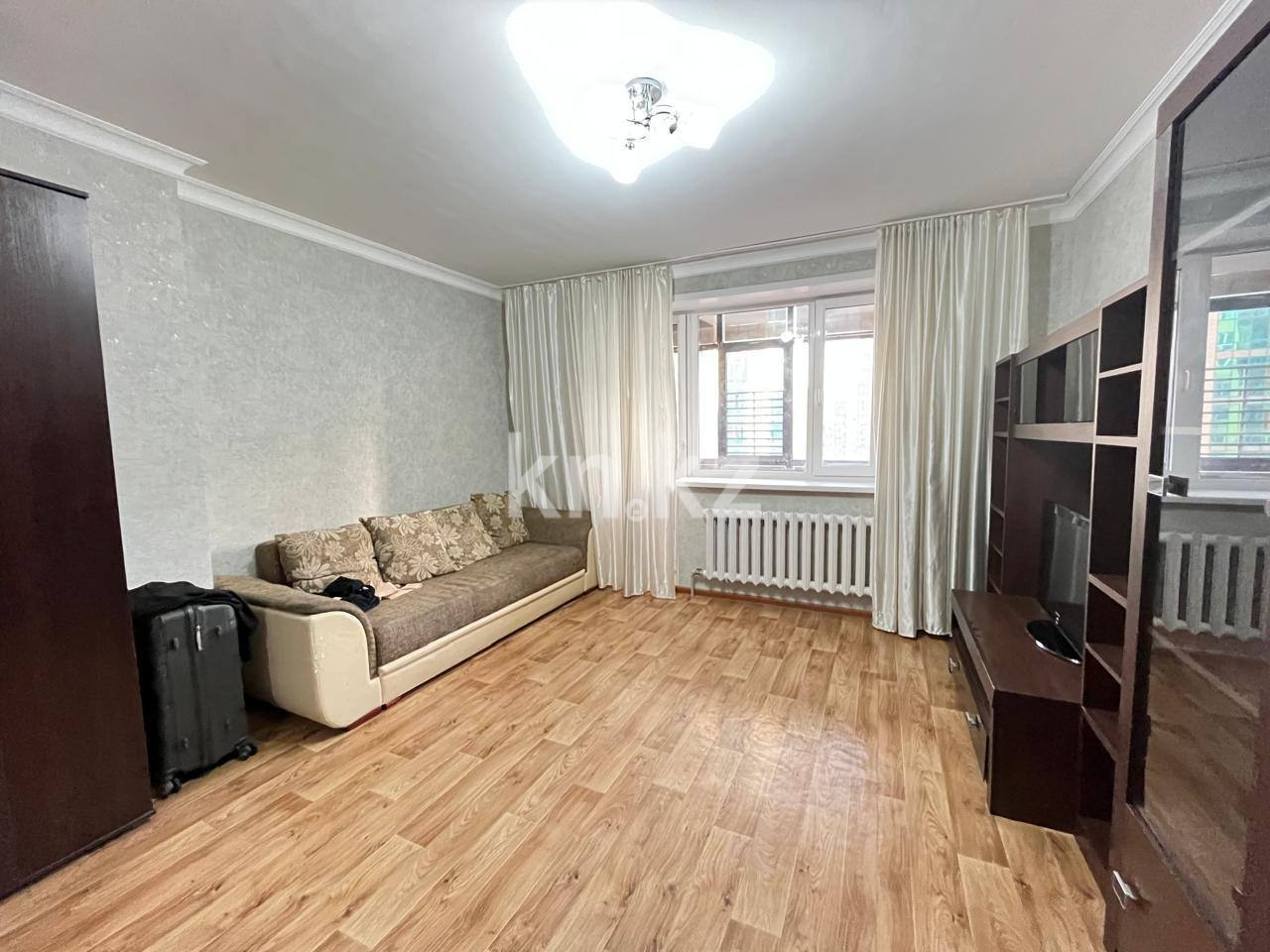 Аренда 2-комнатной квартиры, 65 м² в Астане - фото 2