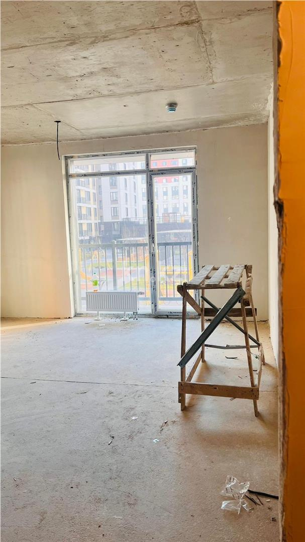 Продажа 1-комнатной квартиры, 34.6 м² в Астане - фото 3