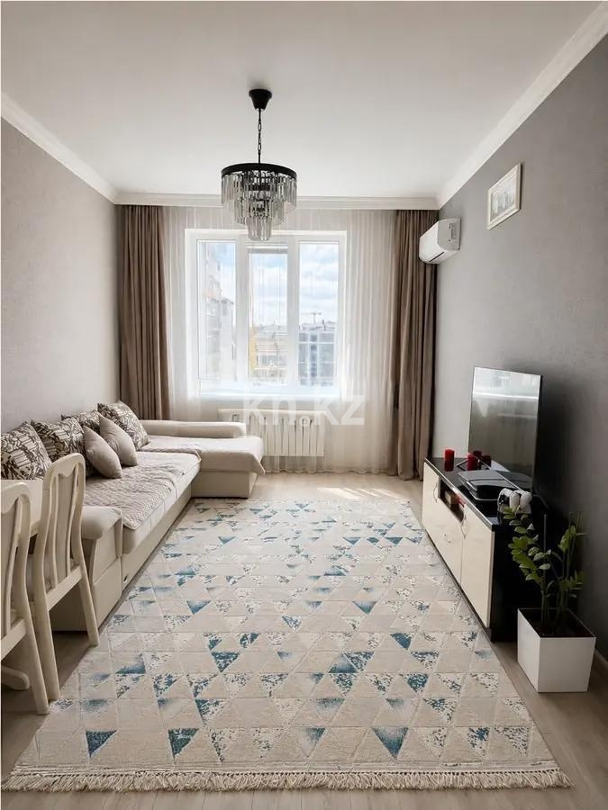Продажа 2-комнатной квартиры, 68 м² в Астане