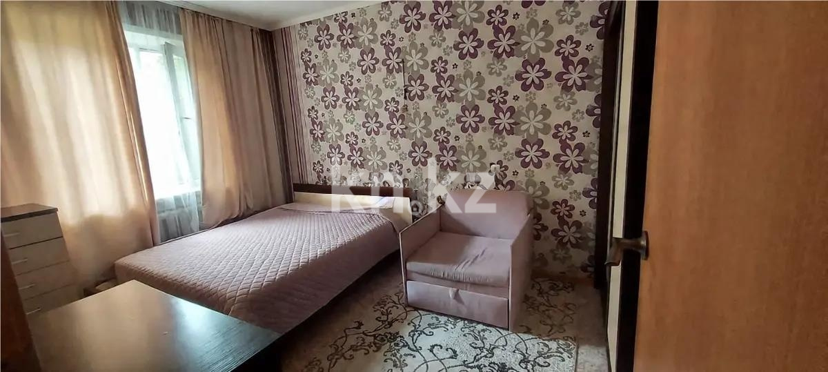 Продажа 2-комнатной квартиры, 53 м² в Караганде - фото 2