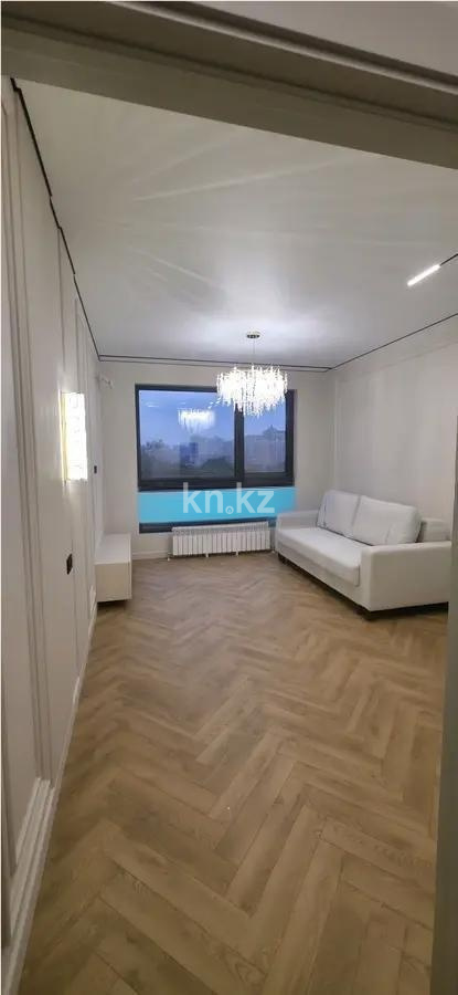 Продажа 2-комнатной квартиры, 60 м² в Алматы