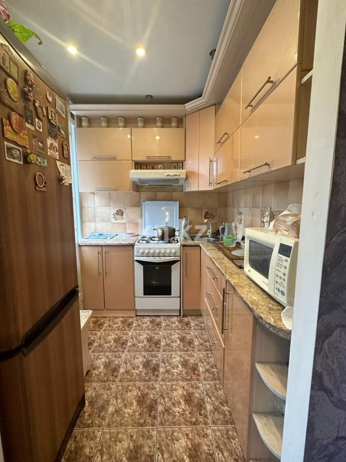 Продажа 2-комнатной квартиры, 40 м² в Караганде - фото 5